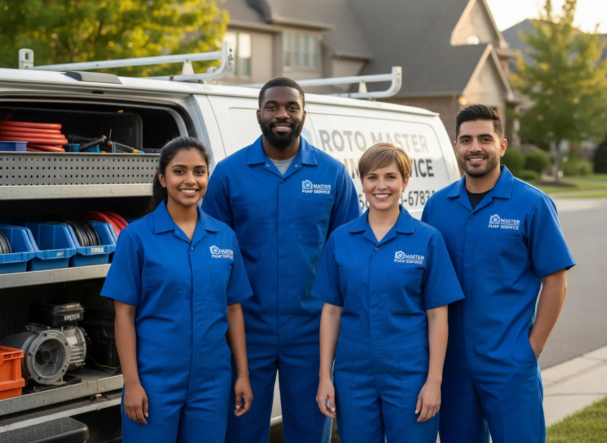 Sump Pump Installation company in Swan Valley, ID